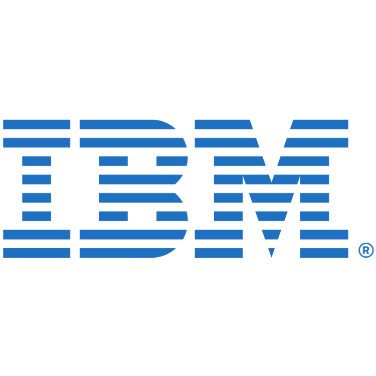 IBM logo